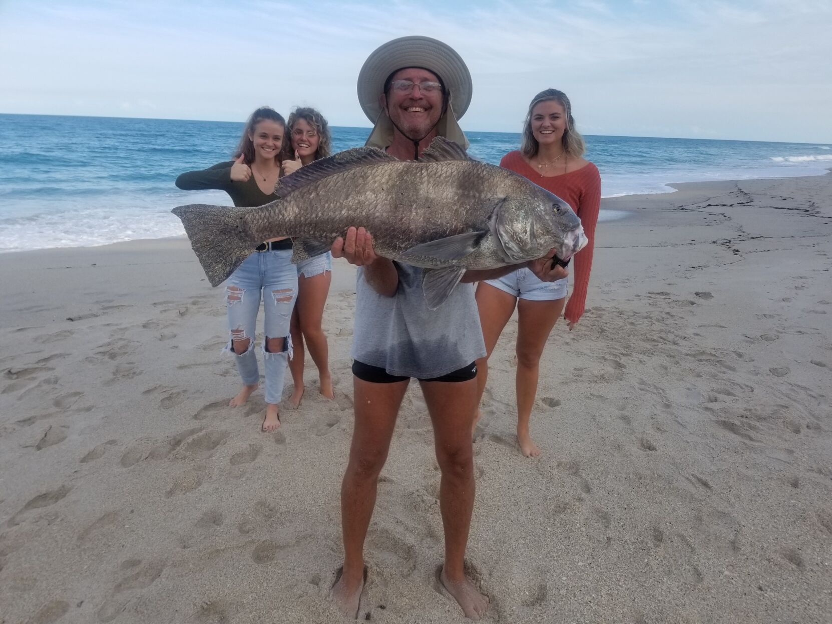 Catch of the Week for the Week of Jan. 22